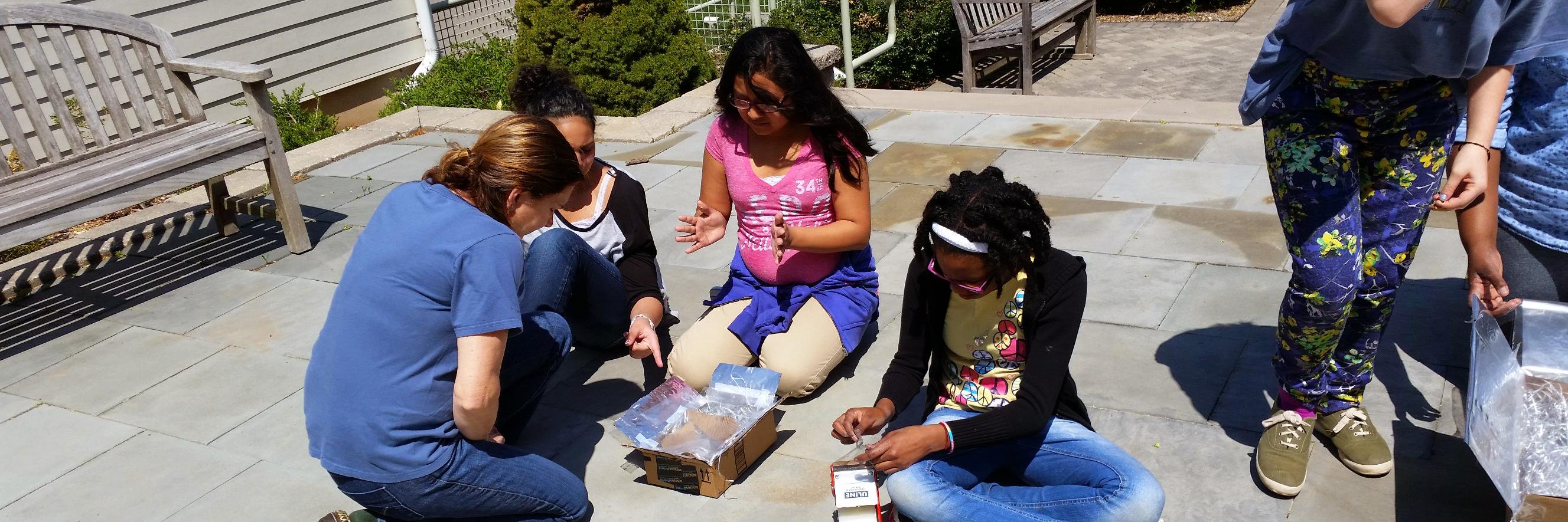 ReuSol Workshops (@reusolscience) / Posts / X