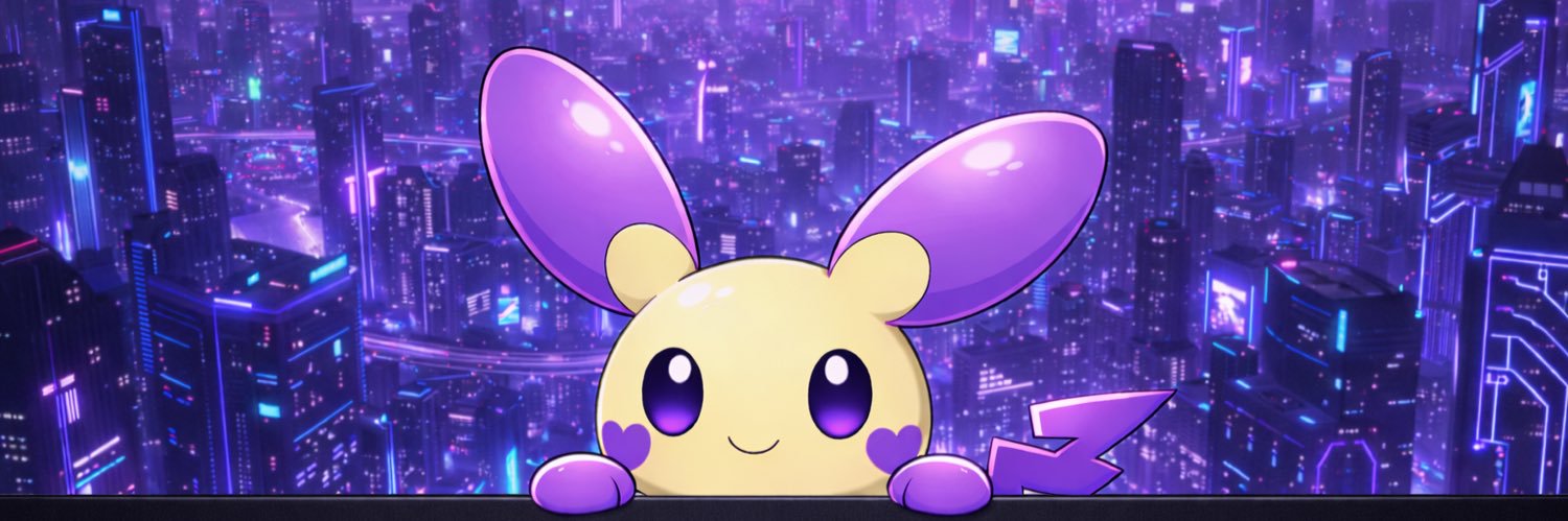 メガマイナンＺ banner