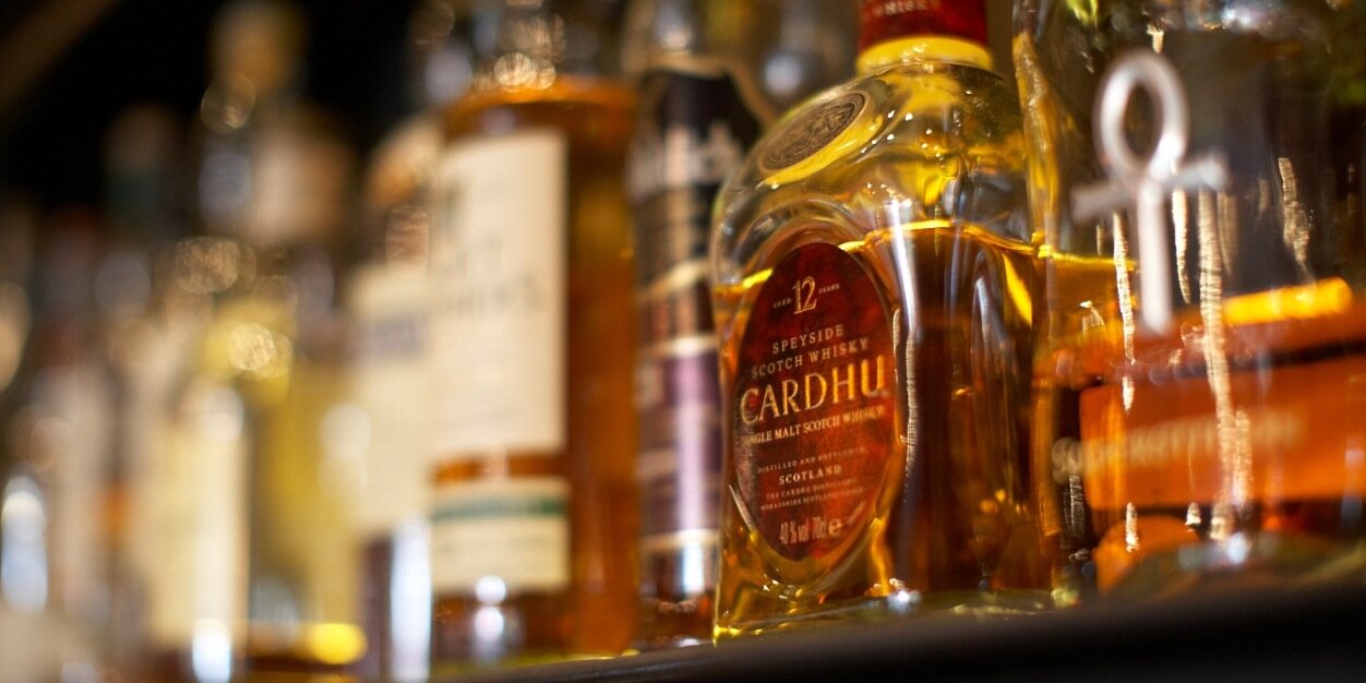 BeerAndAScotch's profile banner image