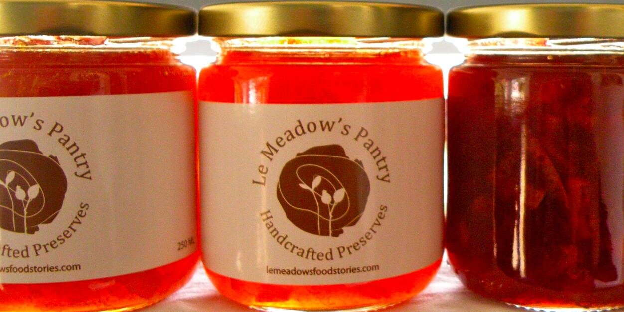 lemeadowspantry's profile banner image