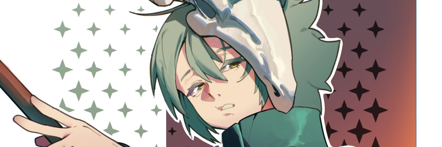 Doortoothboy's profile banner image