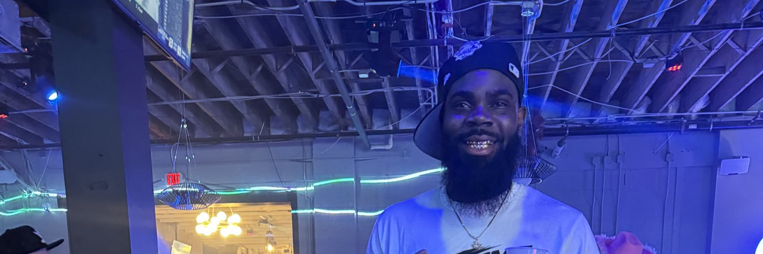 Blowing_Heavy's profile banner image