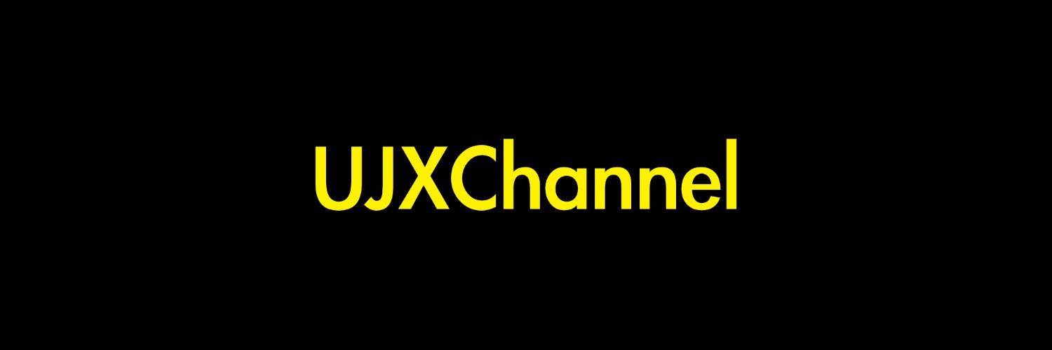 UJXChannel's profile banner image