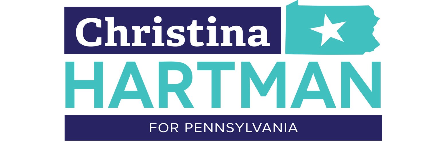 HartmanForPA's profile banner image