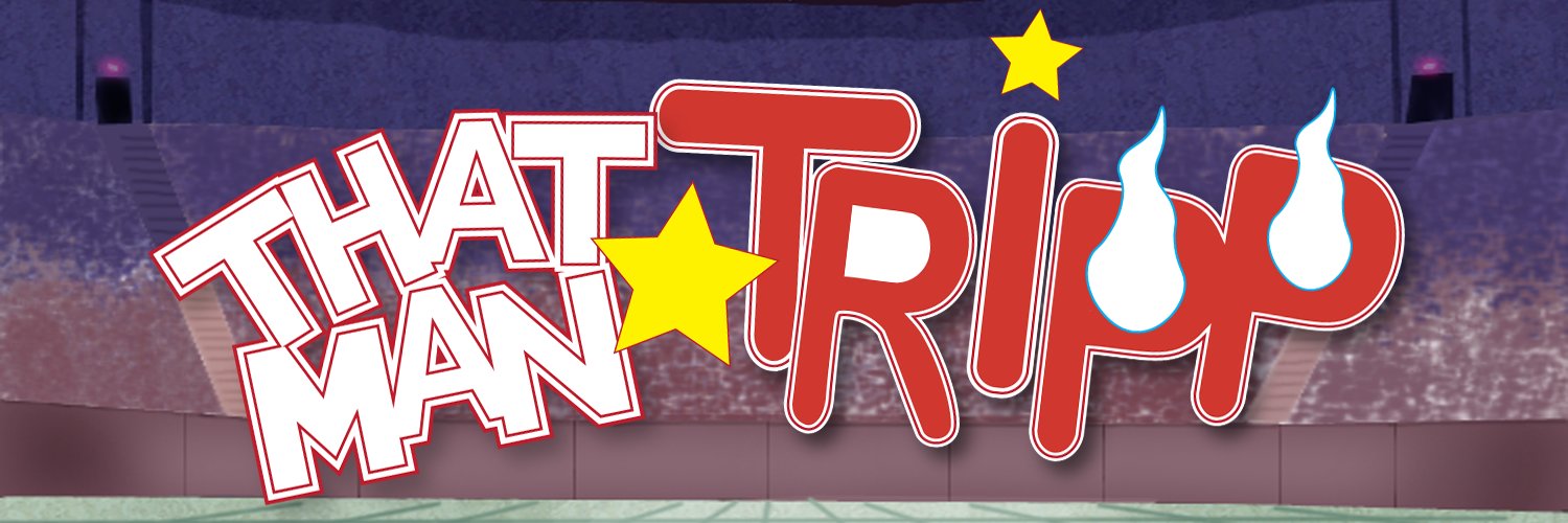 Tripp Needs To Refocus banner