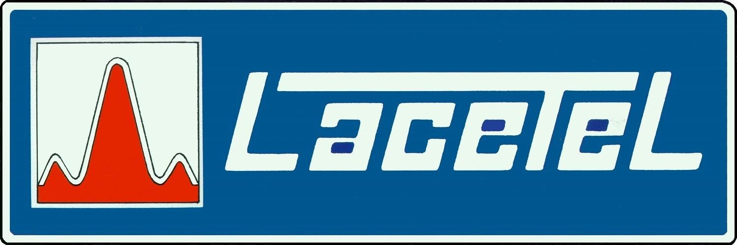 LACETEL's profile banner image