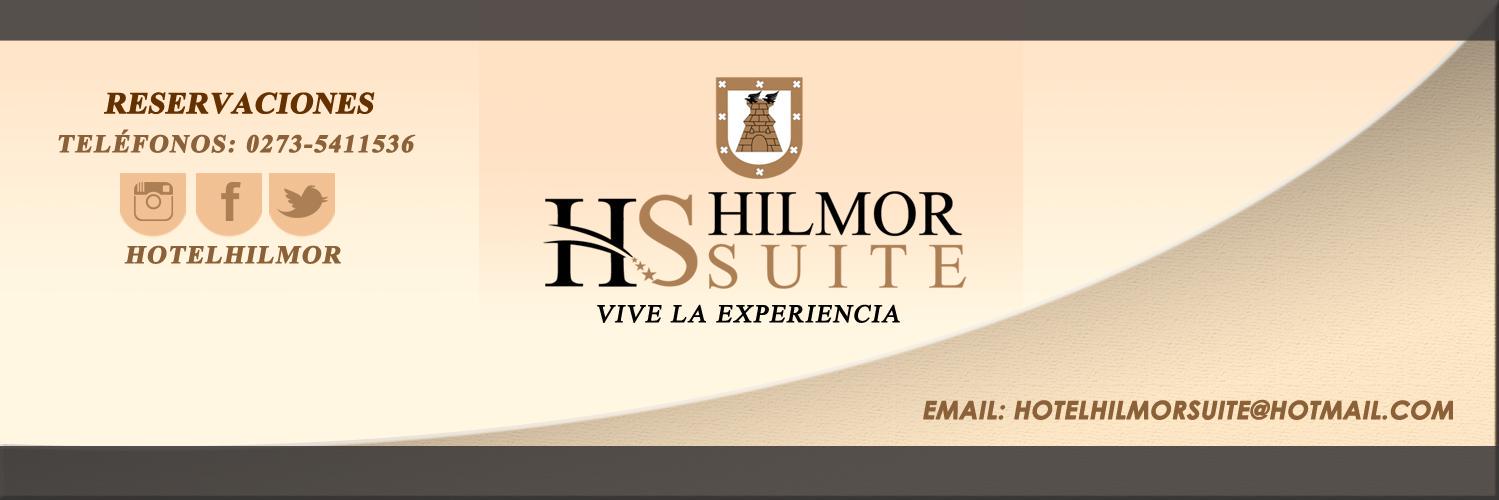 HotelHilmor's profile banner image