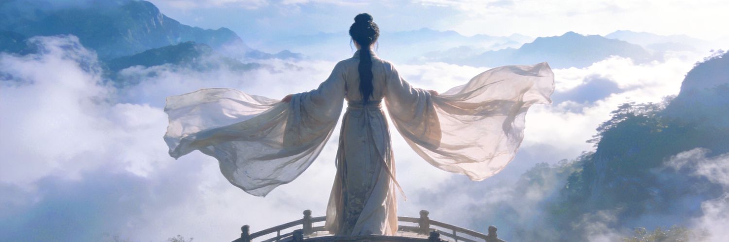 从前的从前 banner