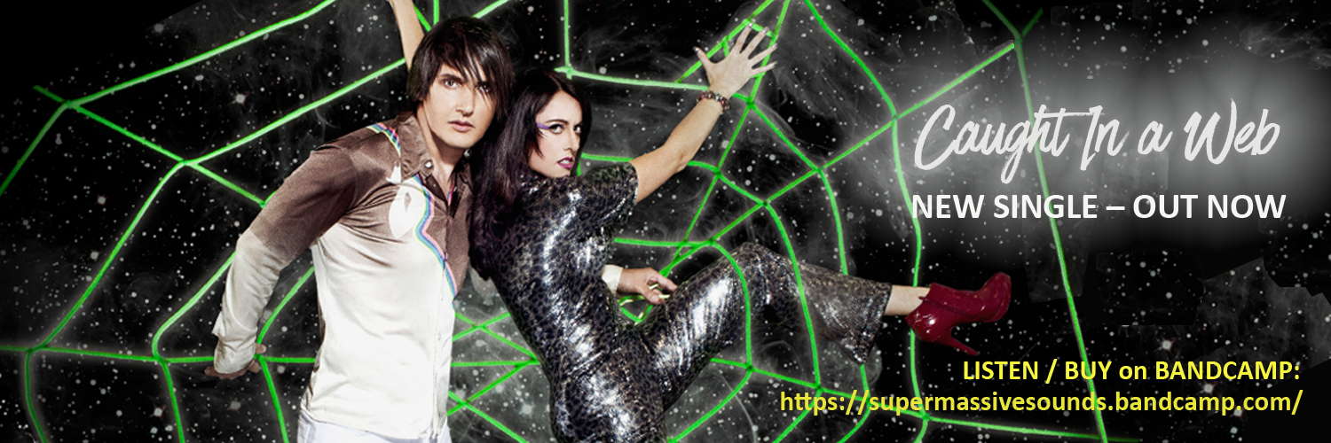 Super_Massive's profile banner image