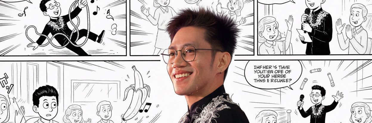 romcristobal's profile banner image