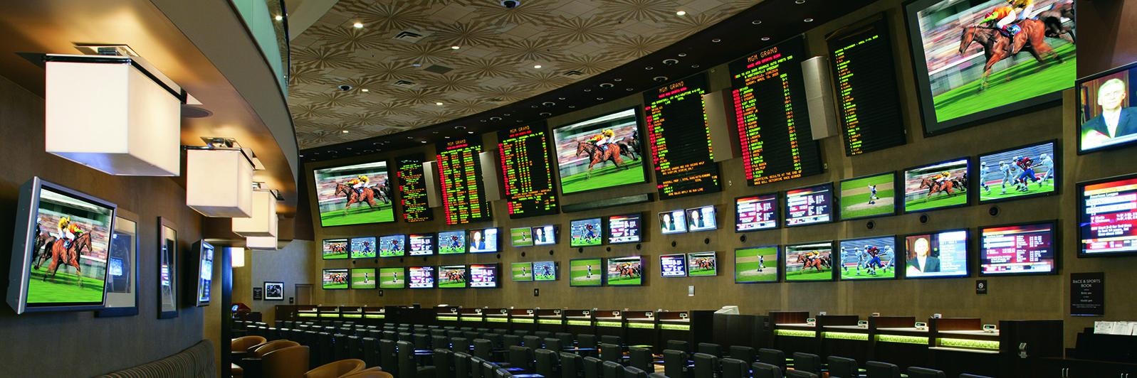 MGMRaceSports's profile banner image