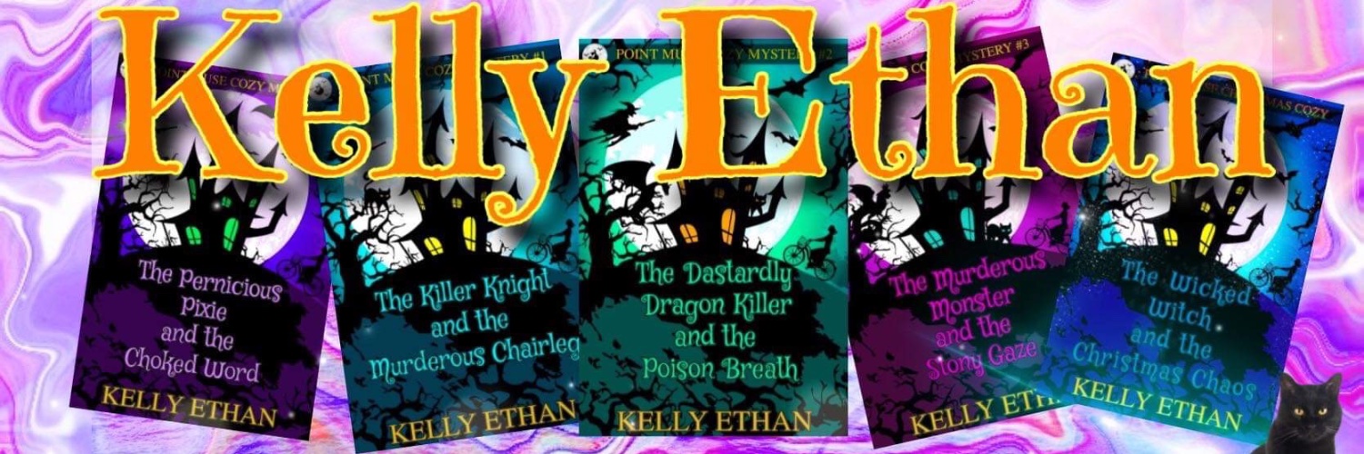 Kellyethan's profile banner image