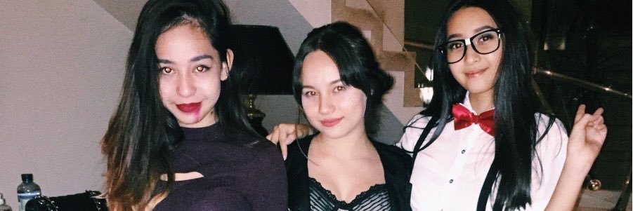 Zoozoee_'s profile banner image