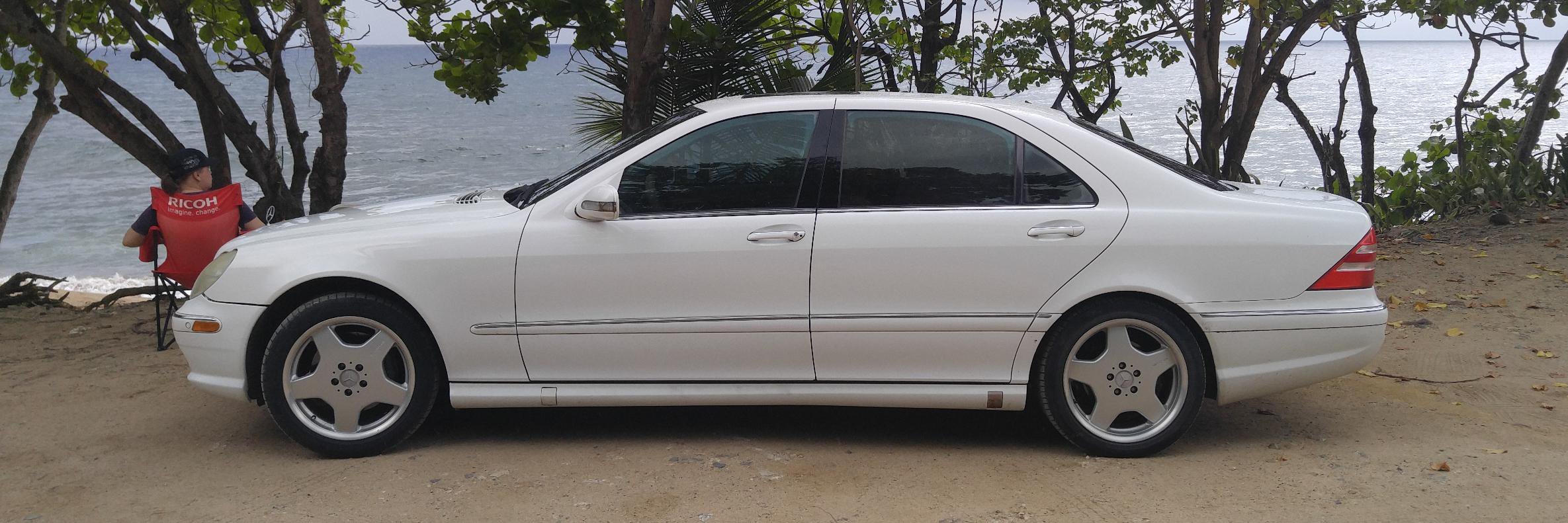 RICHARD OCASIO banner