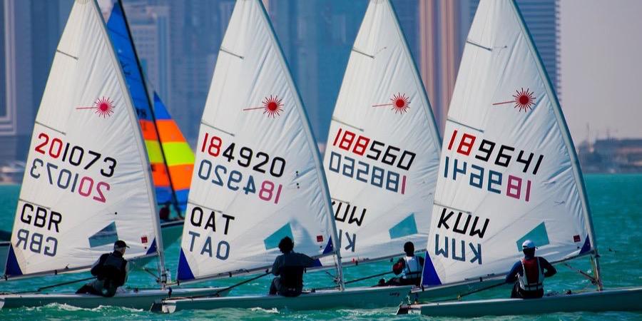 SailKuwait's profile banner image