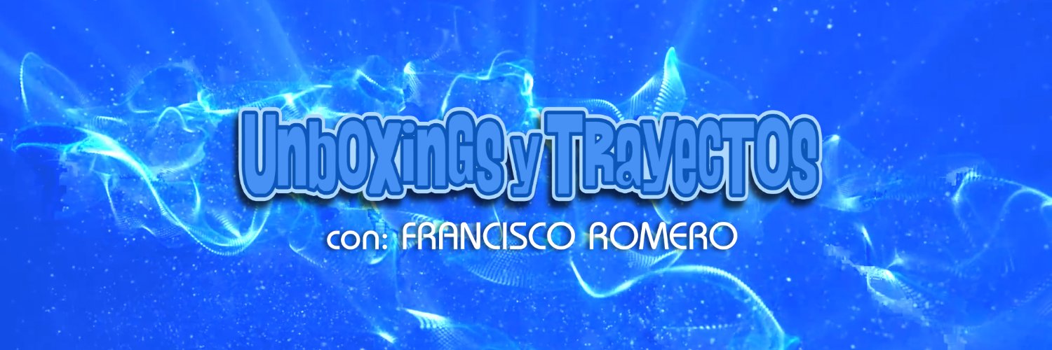 Francisco Romero banner
