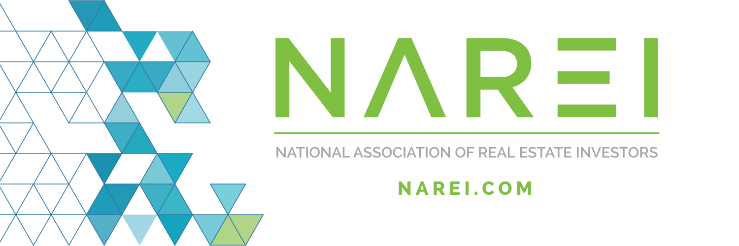 NAREIOfficial's profile banner image