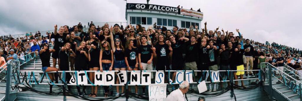JensenBeachSGA's profile banner image