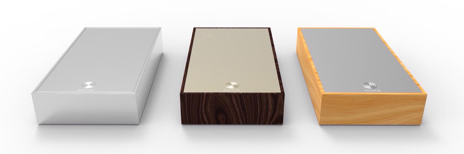 serenedevices's profile banner image