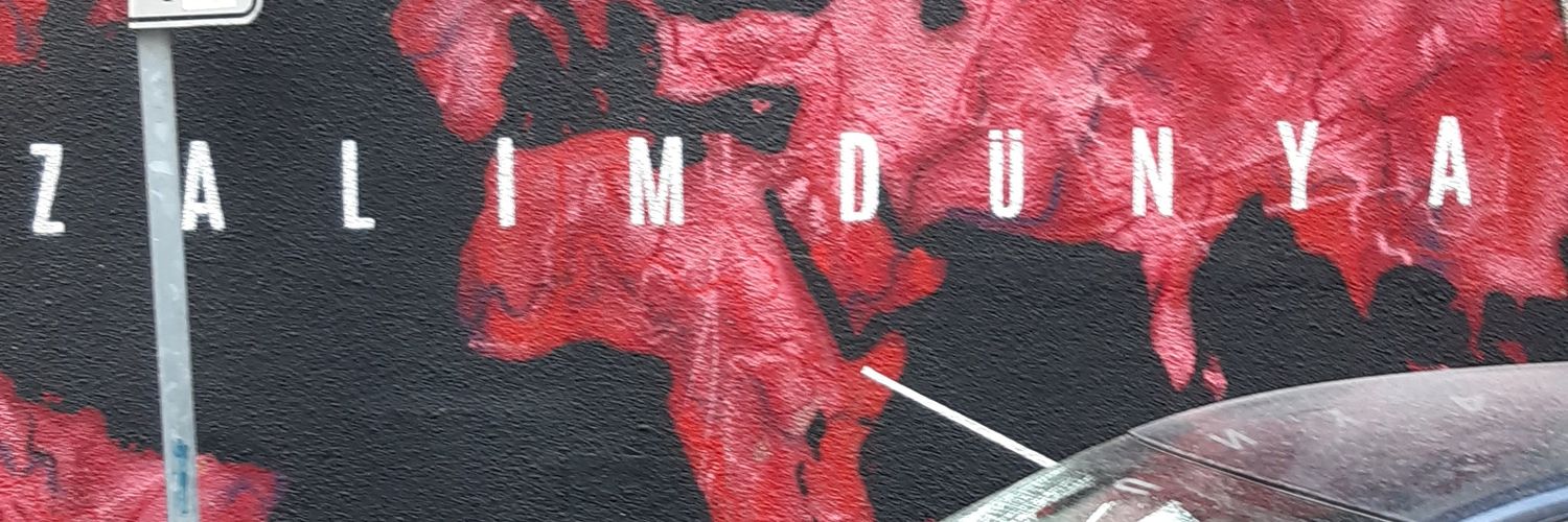 ozanyoran's profile banner image