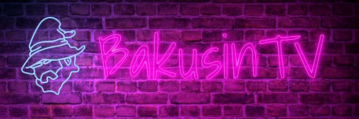 B4KuS1N's profile banner image