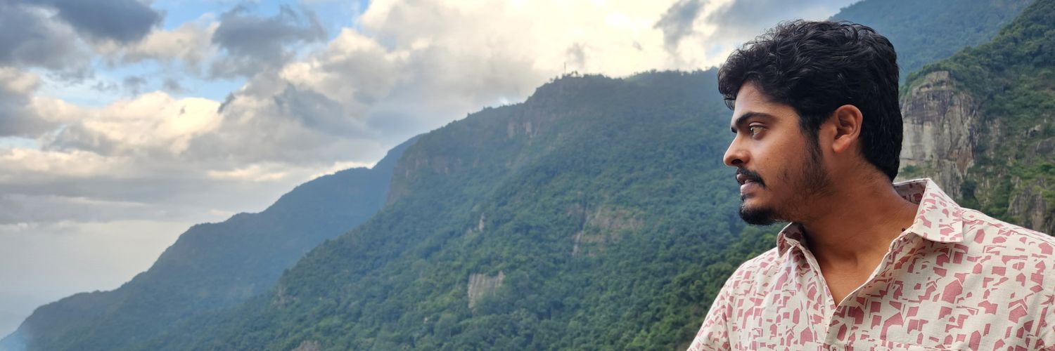 AdarshhShukla's profile banner image