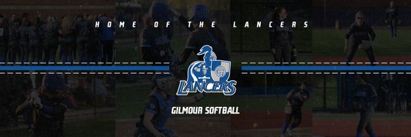 GilmourSoftball Profile Banner