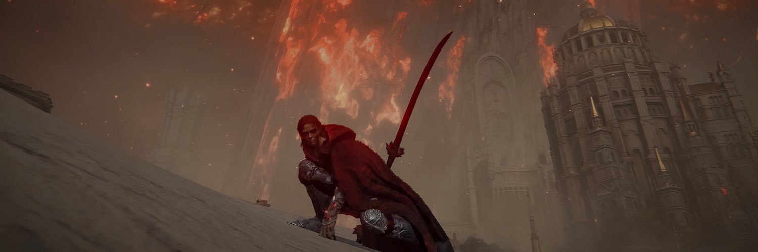 ambredgar's profile banner image