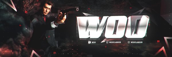 💎Woo💎 Profile Banner