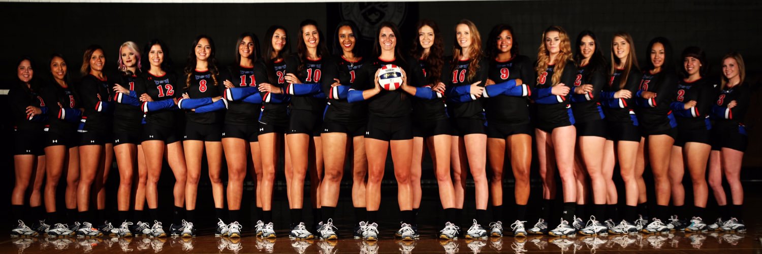 USWVolleyball's profile banner image