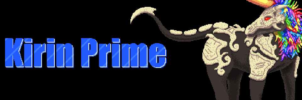 KirinPrime banner