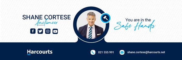 ShaneCortese Profile Banner