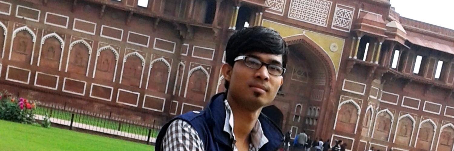 prateeksoni2011's profile banner image