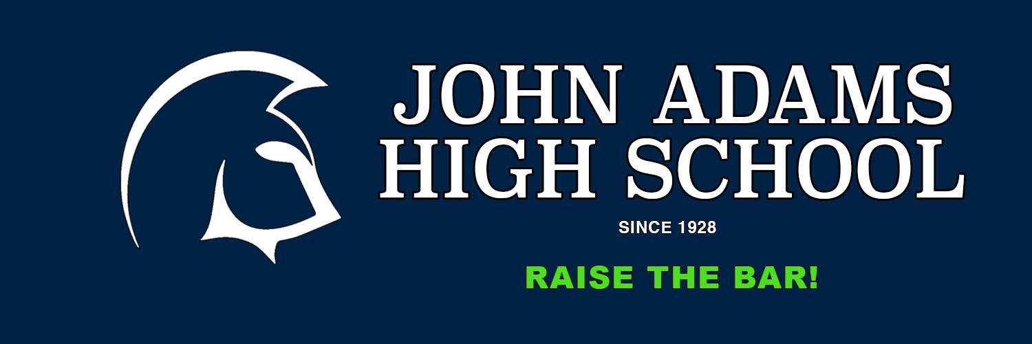JAHS_SPARTANS's profile banner image