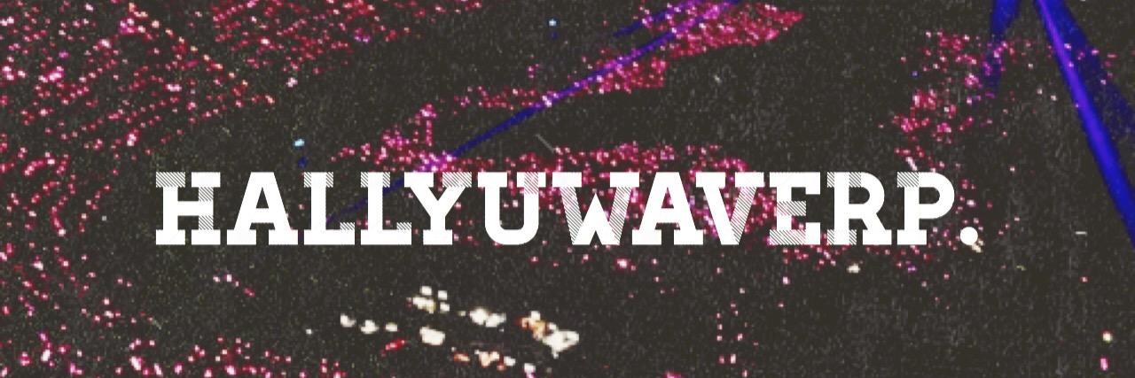 hallyuwaverp's profile banner image