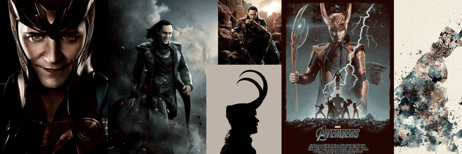 lokirna's profile banner image