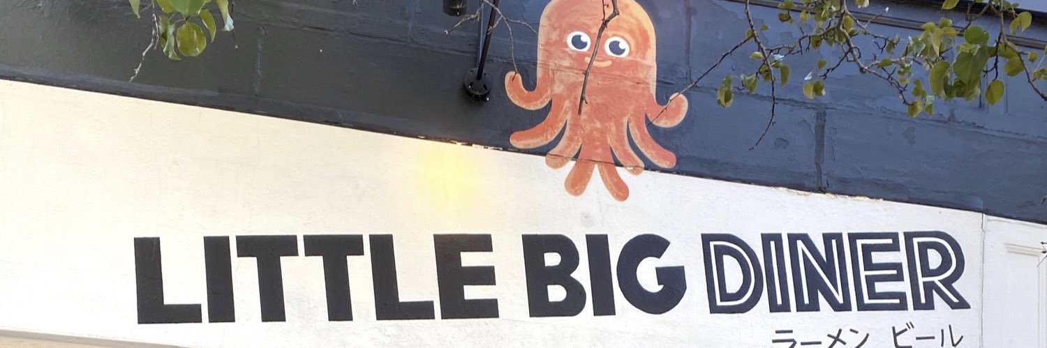 LittleBigDiner's profile banner image