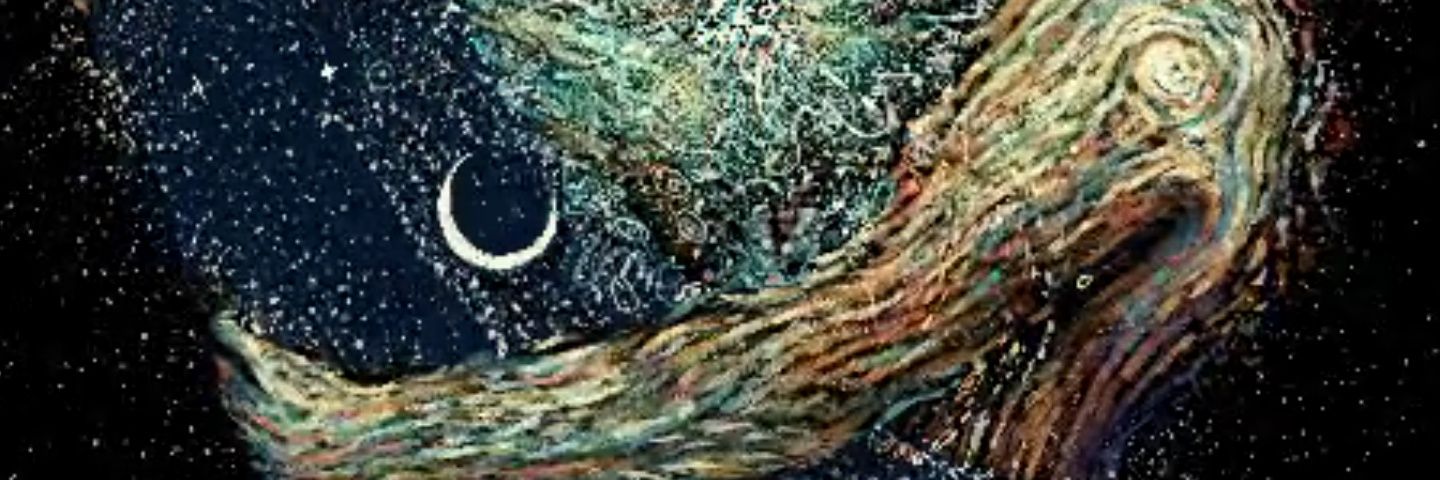 BingeOne's profile banner image