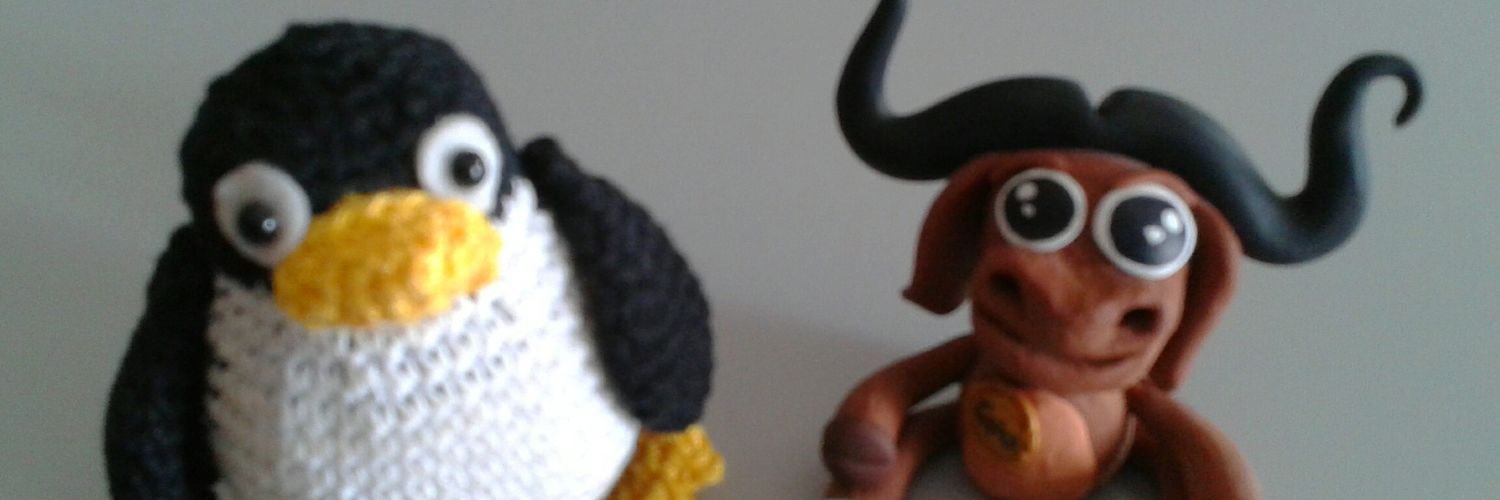 Software&BarraLibre banner