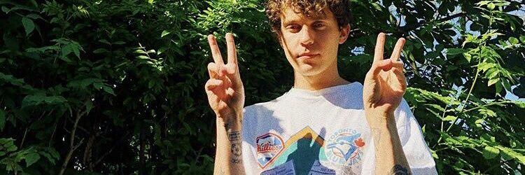 recyclablehuman's profile banner image
