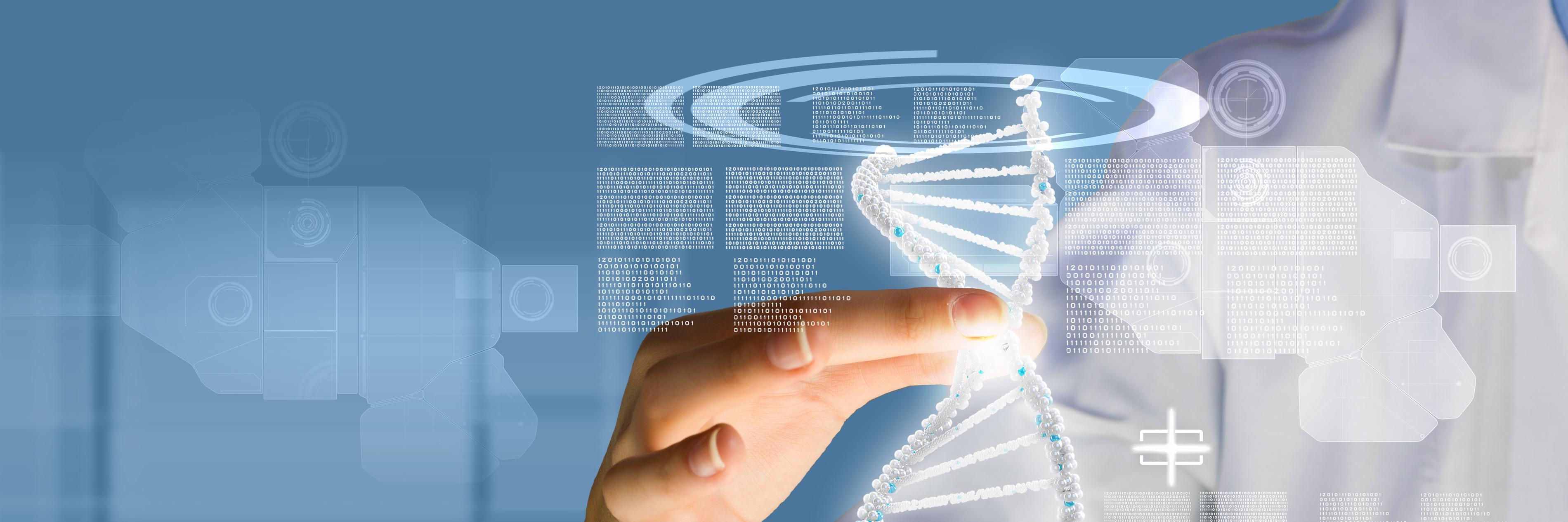 BioTherapeutics Inc. banner