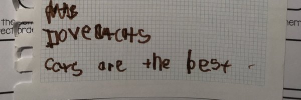 frequencies Profile Banner