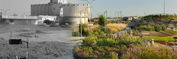 LandRecycling Profile Banner