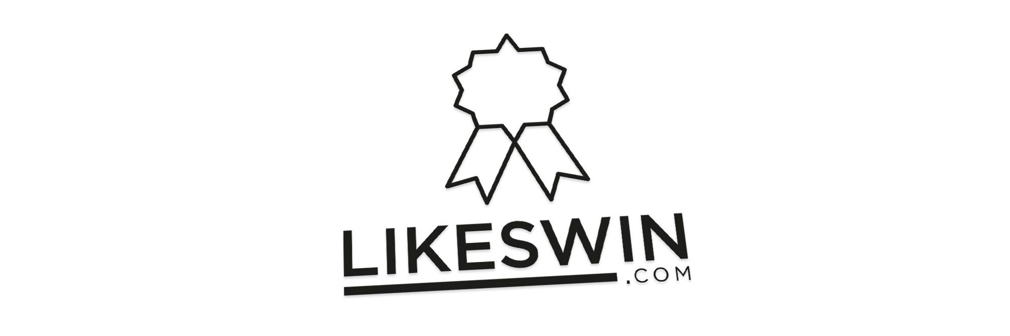 Likes Win banner