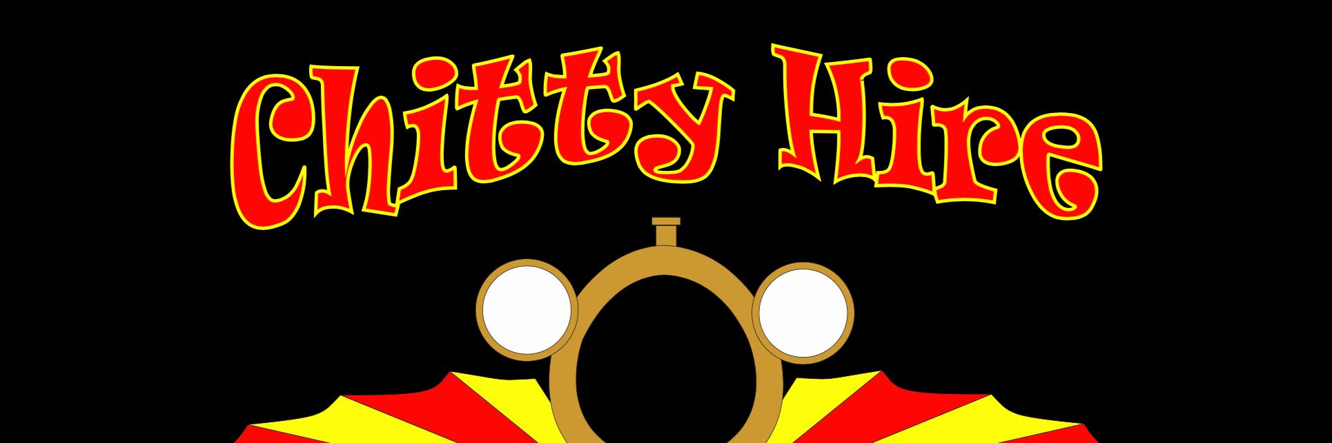 ChittyHire's profile banner image