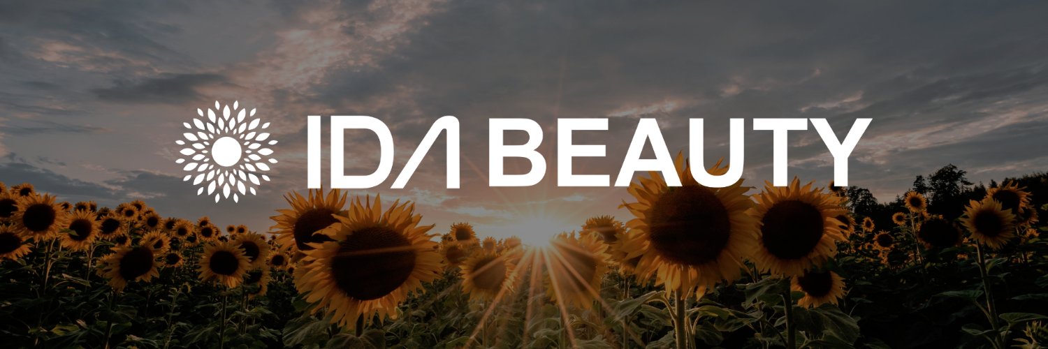 idabeautyuk's profile banner image