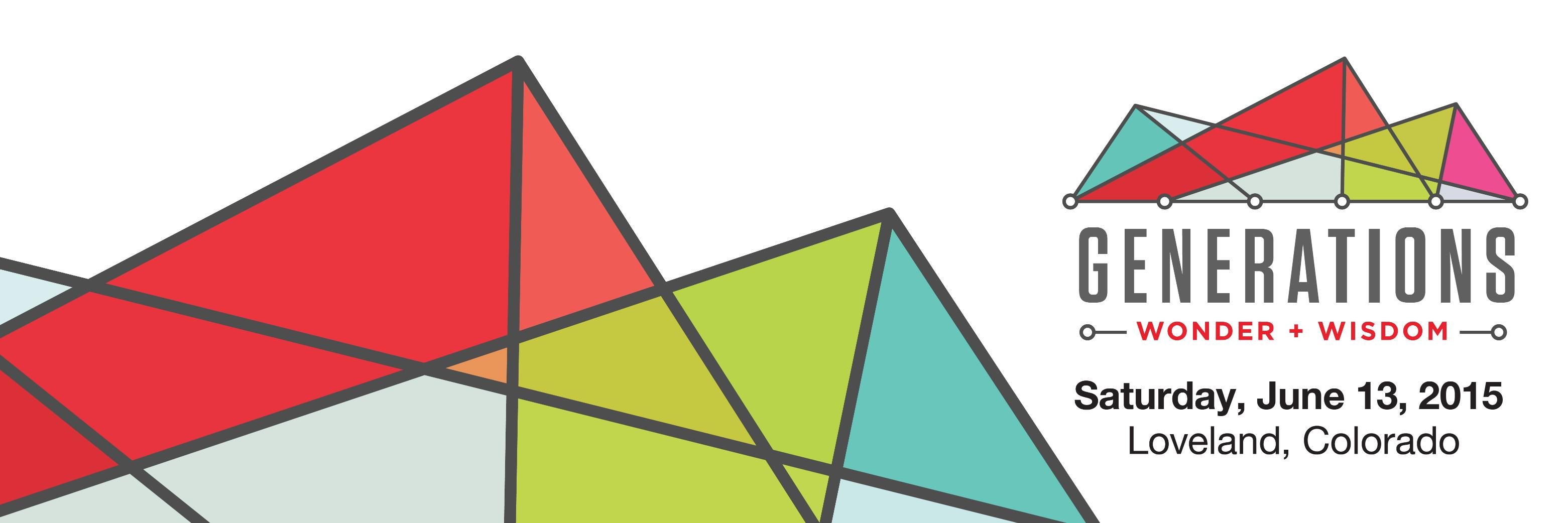 TEDxFrontRange's profile banner image