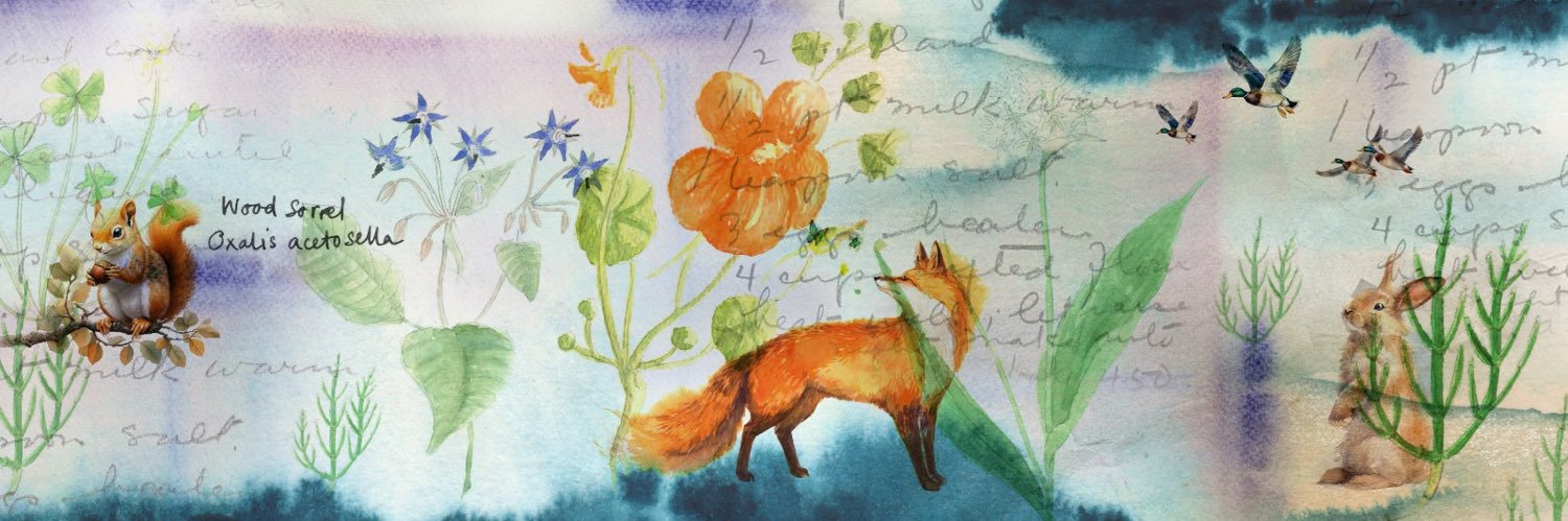 restmoorhall's profile banner image