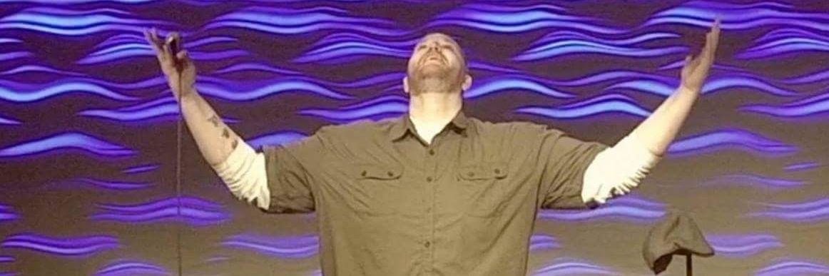 Jay Hollingsworth banner