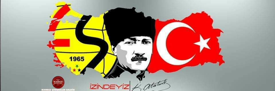 SerkanBozca's profile banner image
